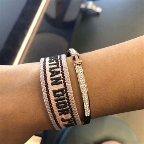 dior bracelets price